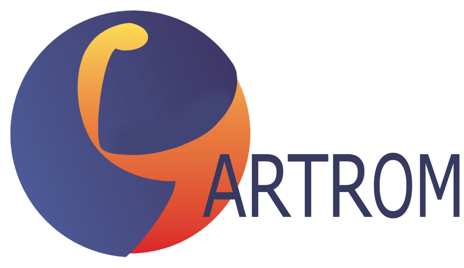 artrom logo